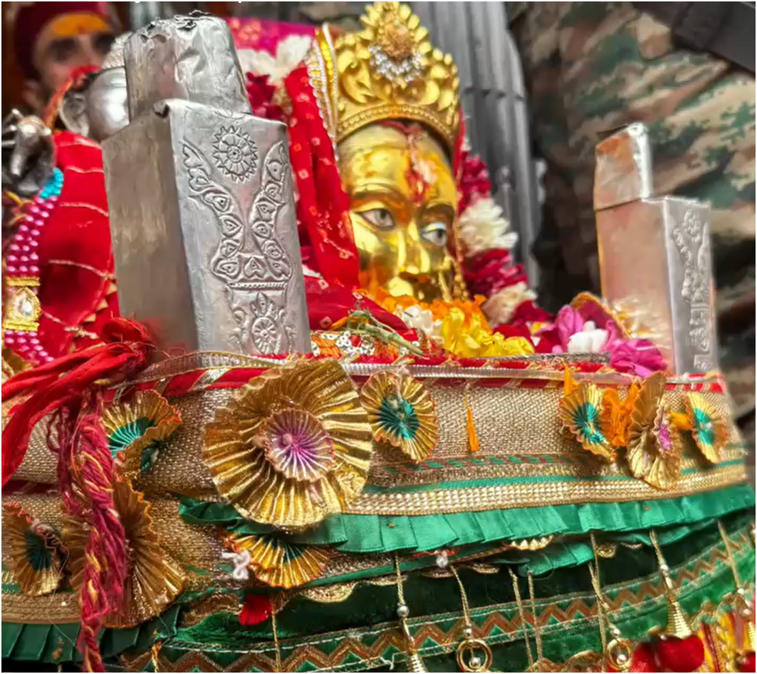 Gangotri